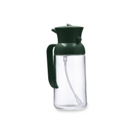 Quid Aceitera Spray con Vertedor Terrae 450 mL Verde