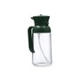 Quid Aceitera Spray con Vertedor Terrae 450 mL Verde