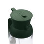 Quid Aceitera Spray con Vertedor Terrae 450 mL Verde