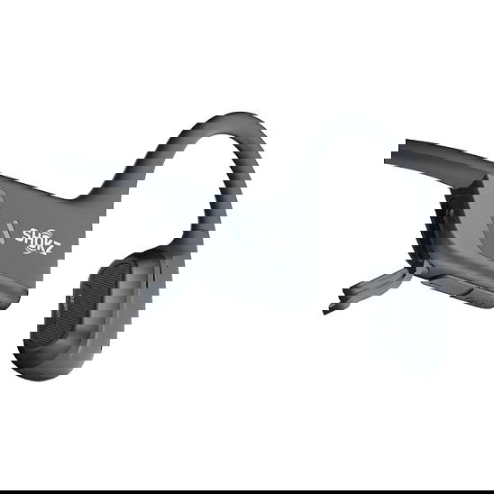 Shokz OpenRun Pro 2 Auriculares Inalámbricos Deportivos Negro IP55 Bluetooth 5.3 Sonido Premium Resistencia al Agua