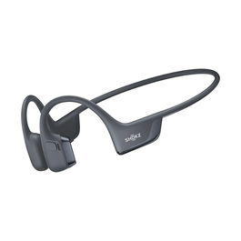 Shokz OpenRun Pro 2 Auriculares Inalámbricos Deportivos Negro IP55 Bluetooth 5.3 Sonido Premium Resistencia al Agua