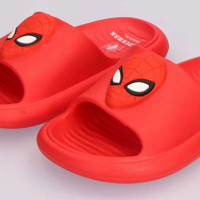 Cerdá Chanclas Pala Eva Spiderman T30/31 - Modelos surtidos Cerdá Chanclas Pala Eva Spiderman T30/31 - Modelos surtidos
