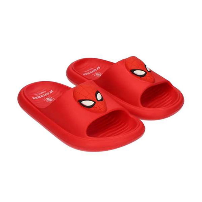 Cerdá Chanclas Pala Eva Spiderman T30/31 - Modelos surtidos Cerdá Chanclas Pala Eva Spiderman T30/31 - Modelos surtidos