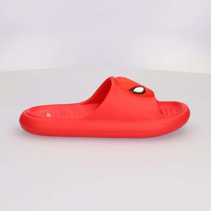 Cerdá Chanclas Pala Eva Spiderman T30/31 - Modelos surtidos Cerdá Chanclas Pala Eva Spiderman T30/31 - Modelos surtidos