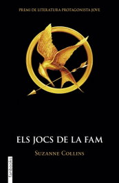 Els Jocs de la Fam, FANBOOKS