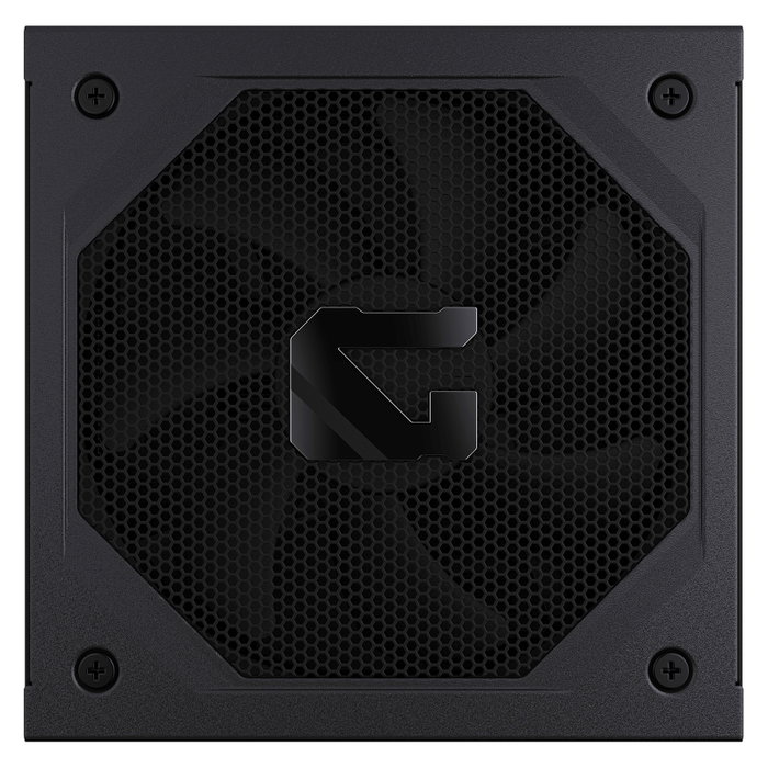 Gigabyte GP-GME1000GM PG5 1000W ATX 80 PLUS Gold