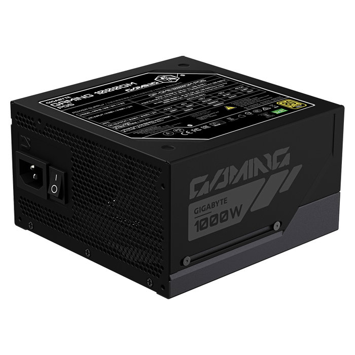 Gigabyte GP-GME1000GM PG5 1000W ATX 80 PLUS Gold