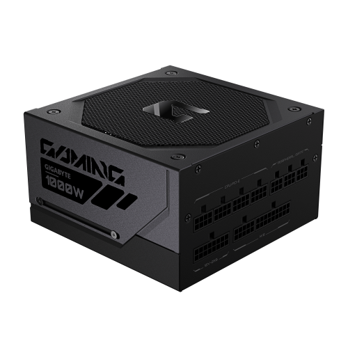 Gigabyte Gaming 1000GM PG5 1000W 80 PLUS Gold Modular ATX Gigabyte Gaming 1000GM PG5 1000W 80 PLUS Gold Modular ATX