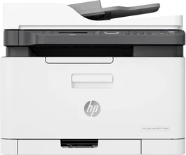 HP Color Laser 179fnw Impresora Multifunción Inalámbrica a Color