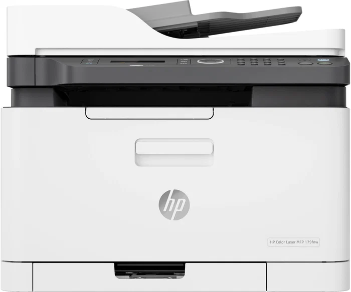 HP Color Laser 179fnw Impresora Multifunción Inalámbrica a Color HP Color Laser 179fnw Impresora Multifunción Inalámbrica a Color
