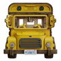 Peanuts Puremind Kit de Construcción School Bus