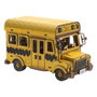 Peanuts Puremind Kit de Construcción School Bus