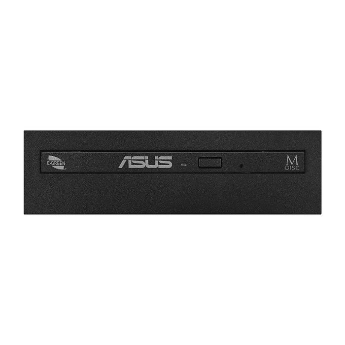 Asus Grabadora Interna de DVD/CD DRW-08D6MT Negra Asus Grabadora Interna de DVD/CD DRW-08D6MT Negra