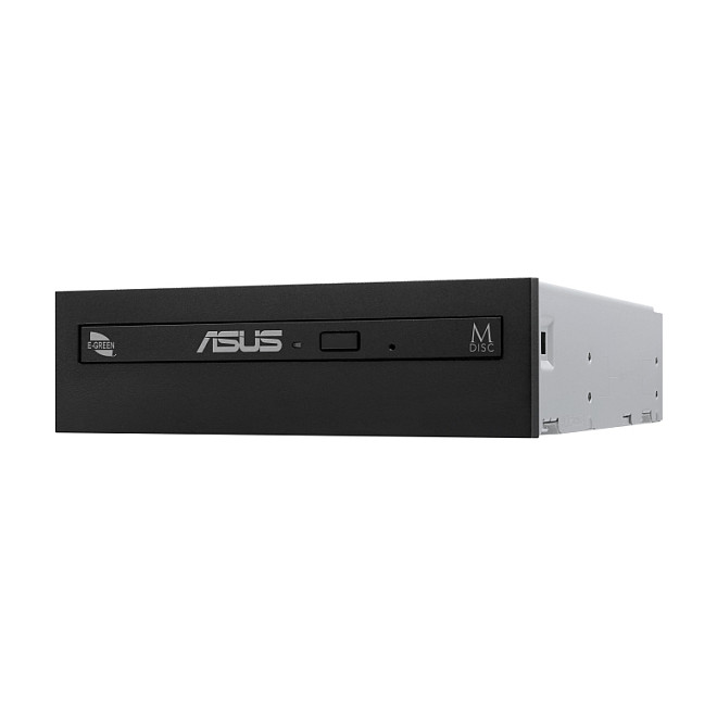 Asus Grabadora Interna de DVD/CD DRW-08D6MT Negra Asus Grabadora Interna de DVD/CD DRW-08D6MT Negra