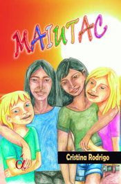 Maiutac, Cristina Rodrigo - LACRE