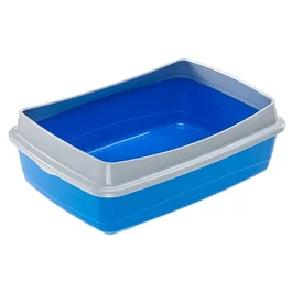 Ferplast 20 20 55x40x17,5 cm Toilette Gatos Nip Plus
