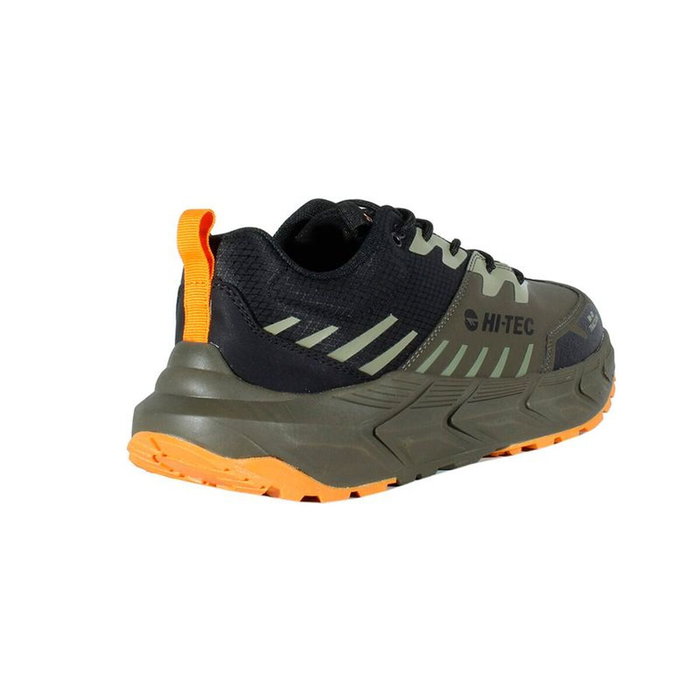 Zapatillas de Hombre para Caminar Hi-Tec Hardcross Low 41 Zapatillas de Hombre para Caminar Hi-Tec Hardcross Low 41