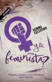 ALGAR EDITORIAL, Y tú, ¿eres feminista?