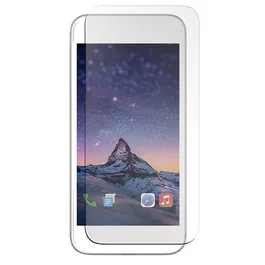 Mobilis 017009 Protector de Pantalla para Apple iPhone SE 2ª Gen / 8 / 7 / 6 / 6S, Resistente a Rayones y Golpes, Transparente