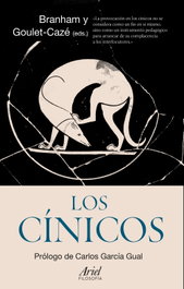 Los cínicos, Bracht Branham y M.-O. Goulet-Cazé, R. - ARIEL