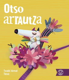 Otso Arrautza, Txabi Arnal/ Tesa González - Triqueta Verde