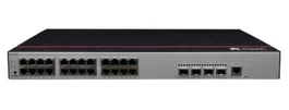 Huawei CloudEngine S5735-L24P4S-A1 Switch L3 Gigabit Ethernet PoE Gris