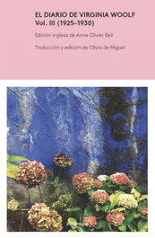 TRES HERMANAS, El Diario de Virgina Woolf, Vol. III - Virginia Woolf