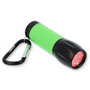 Carson SL-33 Linterna LED Roja
