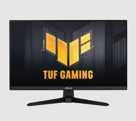 Asus TUF Gaming VG249QM1A 90LM06J0-B02370 Monitor Gaming 23.8" Full HD IPS 1ms 270Hz Negro