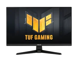 Asus TUF Gaming VG249QM1A Monitor Gaming 23.8'' Full HD 270Hz IPS Negro