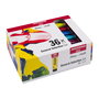 Amsterdam Amsterdam Standard Series Set de Acrílicos de Selección General 36 x 20 ml