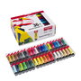 Amsterdam Amsterdam Standard Series Set de Acrílicos de Selección General 36 x 20 ml