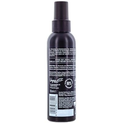 Syoss RIZOS PRO Reavivador de Rizos 150 ml