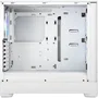 Fractal Design FD-C-POR1A-01 Pop Air RGB White TG Caja de PC Blanca