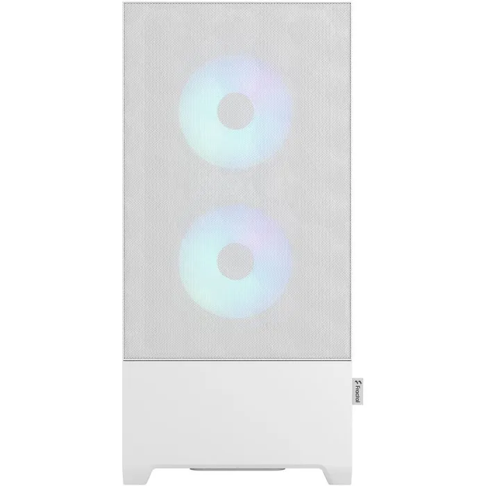 Fractal Design Pop Air RGB White Window Fractal Design Pop Air RGB White Window