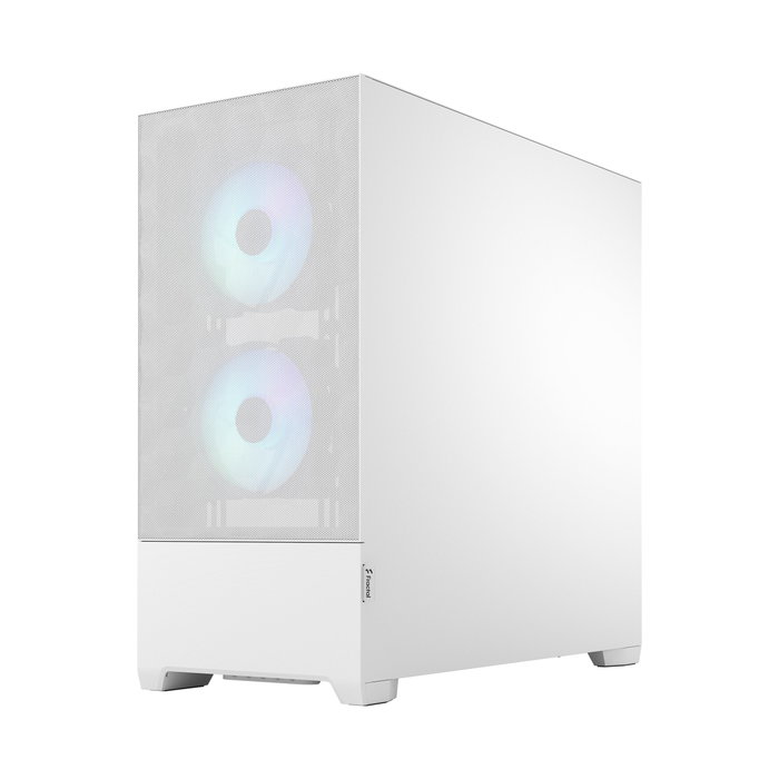 Fractal Design Pop Air RGB White Window Fractal Design Pop Air RGB White Window