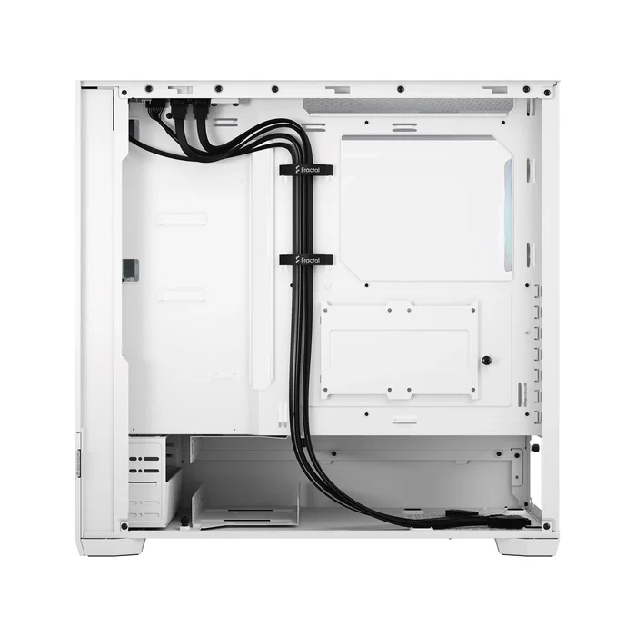 Fractal Design Pop Air RGB White Window Fractal Design Pop Air RGB White Window
