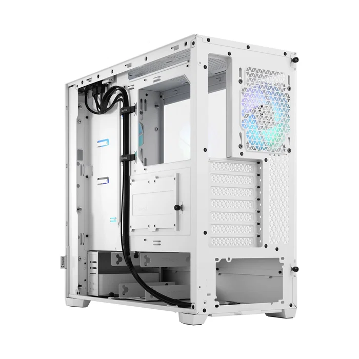 Fractal Design Pop Air RGB White Window Fractal Design Pop Air RGB White Window