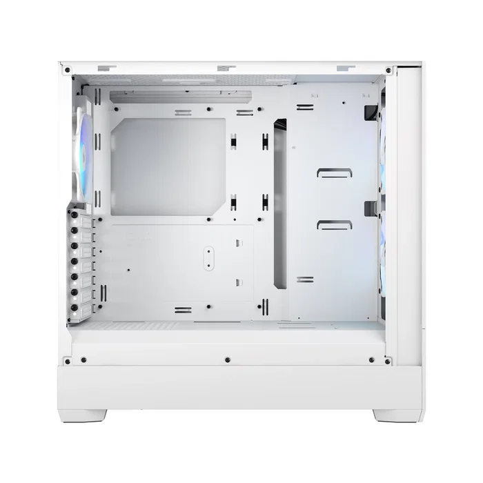 Fractal Design Pop Air RGB White Window Fractal Design Pop Air RGB White Window