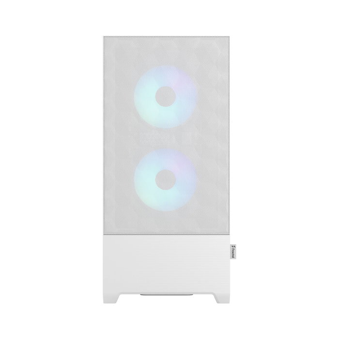 Fractal Design Pop Air RGB White Window Fractal Design Pop Air RGB White Window
