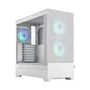 Fractal Design Pop Air RGB White Window