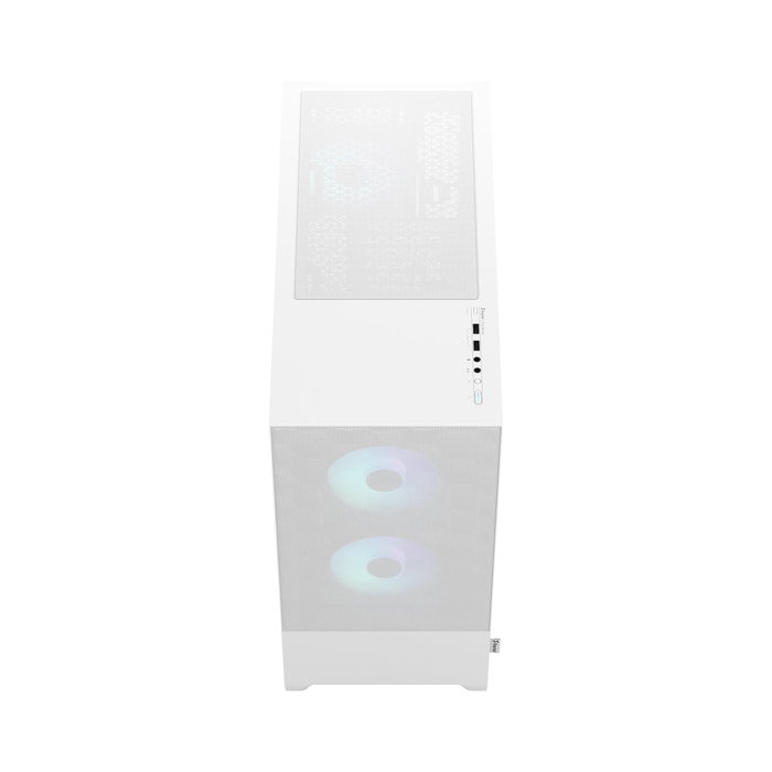 Fractal Design Pop Air RGB White Window Fractal Design Pop Air RGB White Window