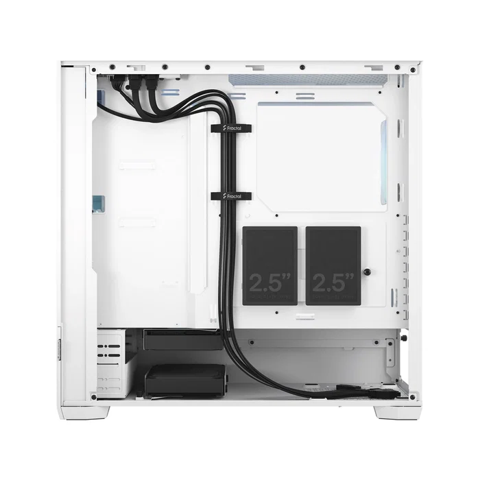 Fractal Design Pop Air RGB White Window Fractal Design Pop Air RGB White Window