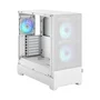 Fractal Design Pop Air RGB White Window