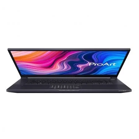 Portátil Asus Proart Studiobook Pro 17 W700G3T-AV093R Intel Core i7-9750H/ 32GB/ 1TB SSD/ Nvidia QuadroRTX3000/ 17.3"/ Win10 Pro
