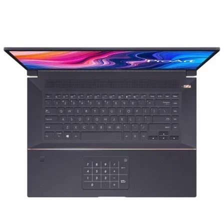Portátil Asus Proart Studiobook Pro 17 W700G3T-AV093R Intel Core i7-9750H/ 32GB/ 1TB SSD/ Nvidia QuadroRTX3000/ 17.3"/ Win10 Pro