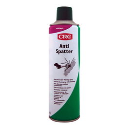 CRC Anti spatter Antiproyecciones de soldadura 500 ml