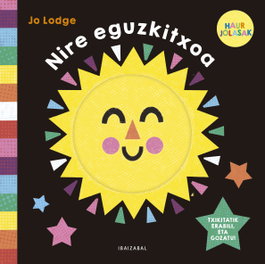 IBAIZABAL (eus).nire eguzkitxoa.(haur jolasak)