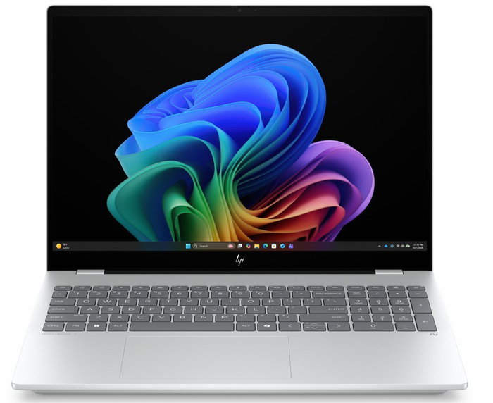 HP OmniBook 7 - Ultra X7 358H 16 Pulgadas 2K OLED Táctil 32GB 1TB Plata HP OmniBook 7 - Ultra X7 358H 16 Pulgadas 2K OLED Táctil 32GB 1TB Plata