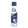 Fa Aqua Spirit Desodorante Spray Frescor Acuático 150 ml
